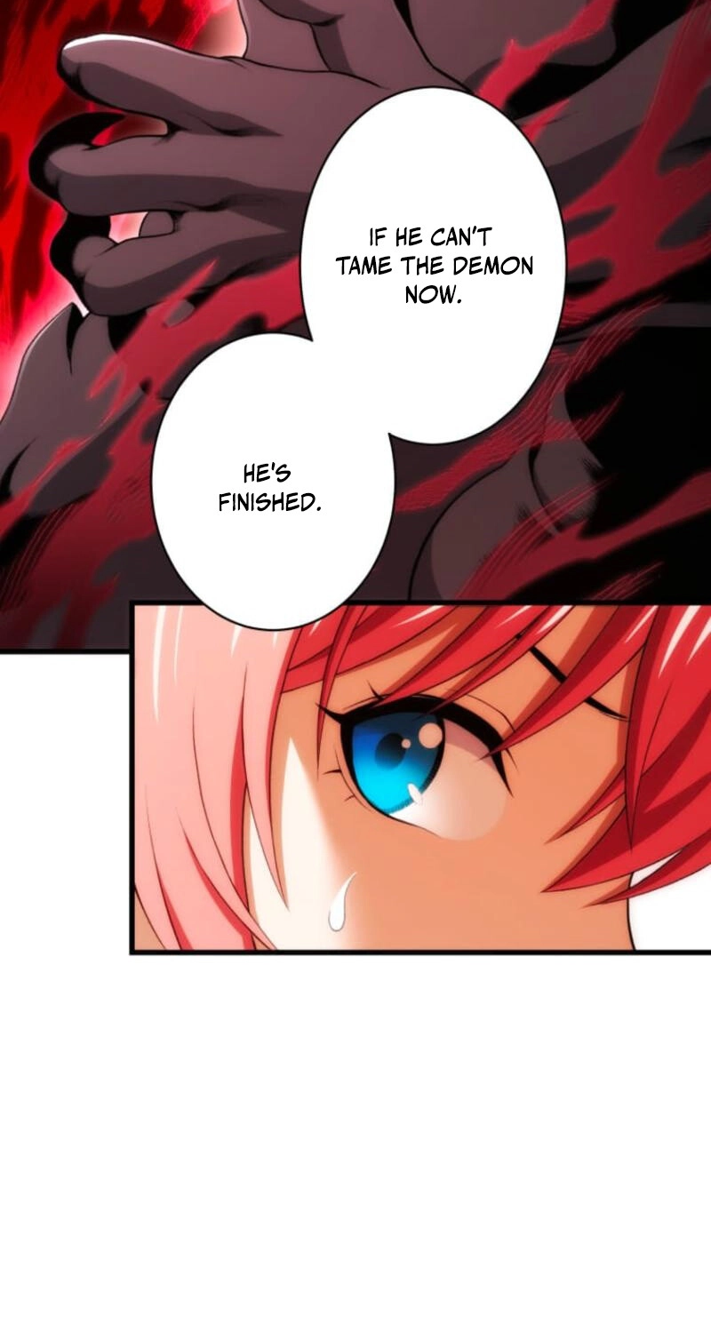 The Devil-Eater’s Grimoire Chapter 23 page 63 - 