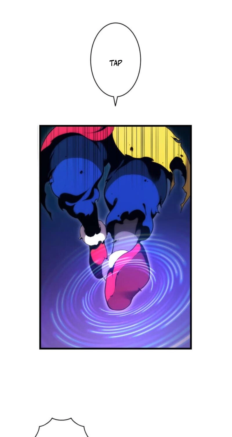 The Devil-Eater’s Grimoire Chapter 23 page 64 - 