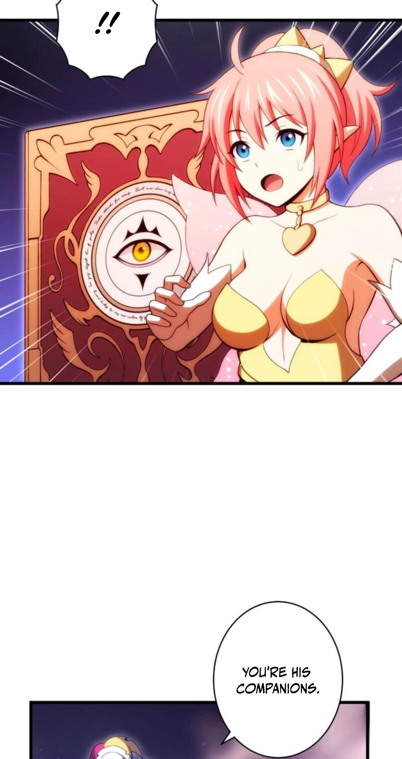 The Devil-Eater’s Grimoire Chapter 23 page 65 - 
