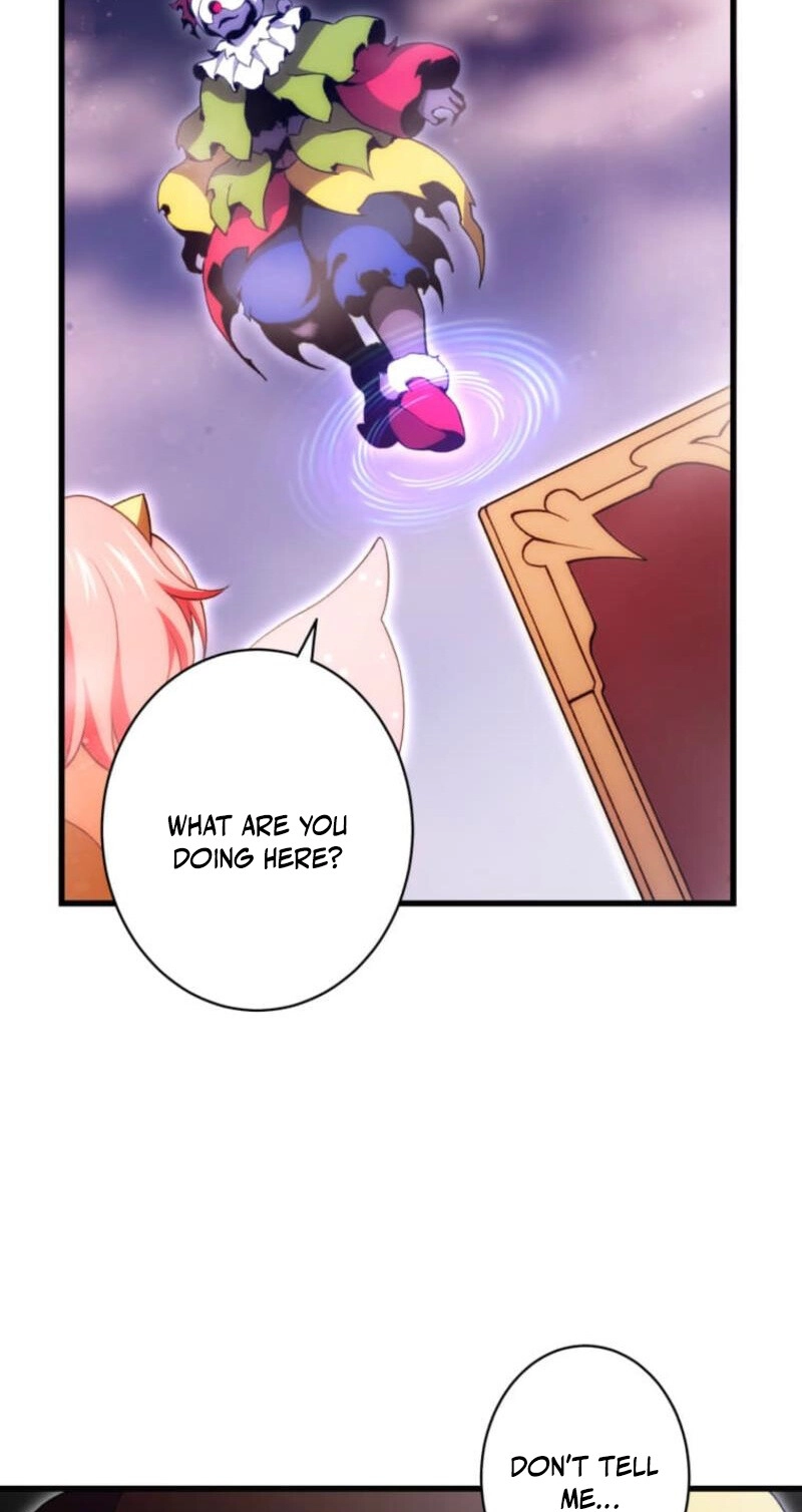 The Devil-Eater’s Grimoire Chapter 23 page 66 - 