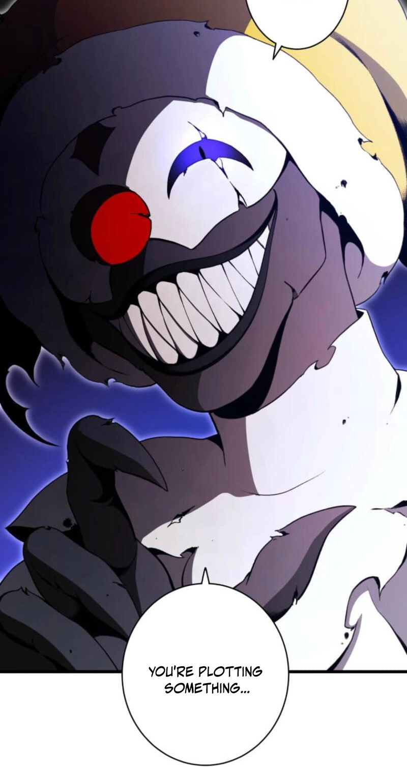 The Devil-Eater’s Grimoire Chapter 23 page 67 - 