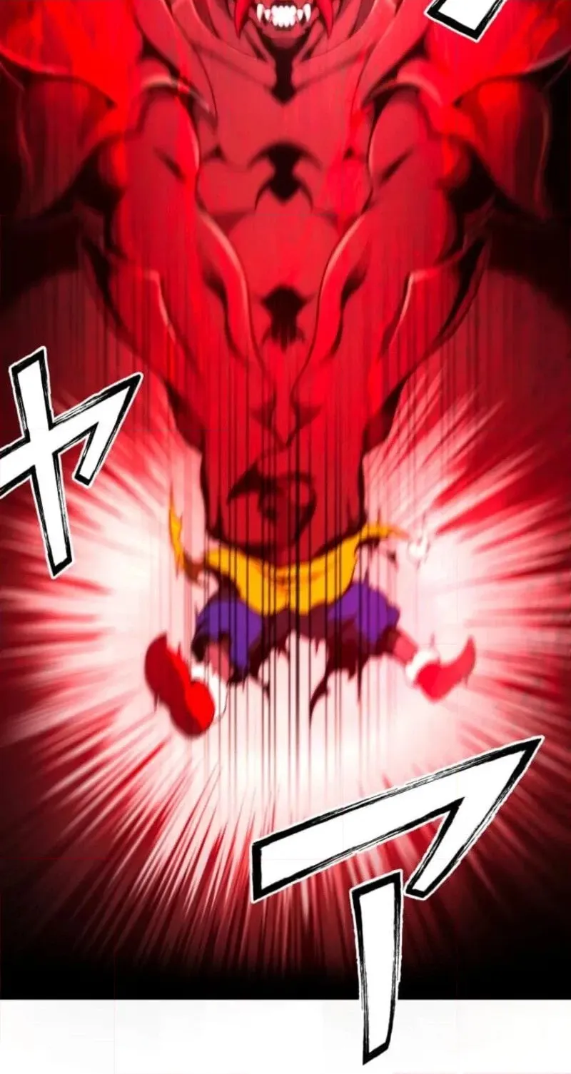 The Devil-Eater’s Grimoire Chapter 23 page 70 - 
