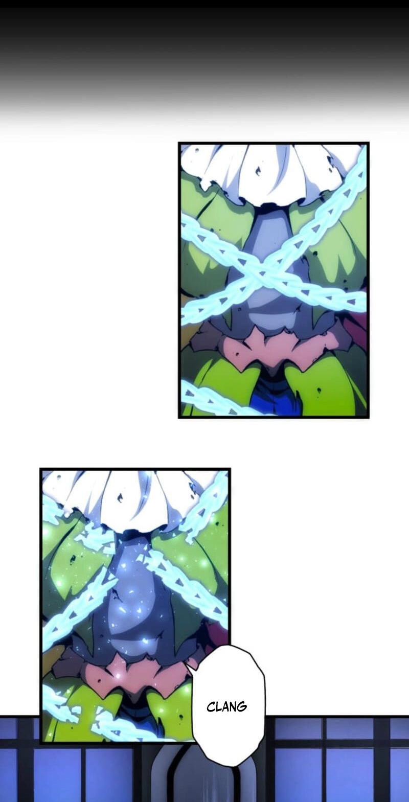 The Devil-Eater’s Grimoire Chapter 23 page 8 - 