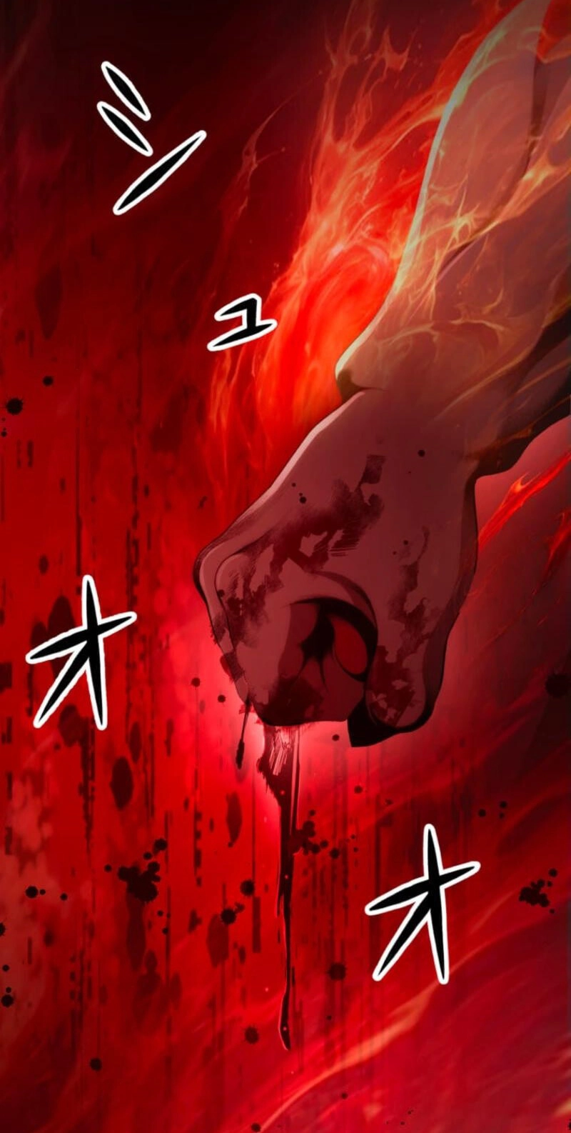 The Devil-Eater’s Grimoire Chapter 23 page 72 - 