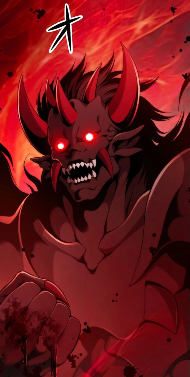 The Devil-Eater’s Grimoire Chapter 23 page 73 - 
