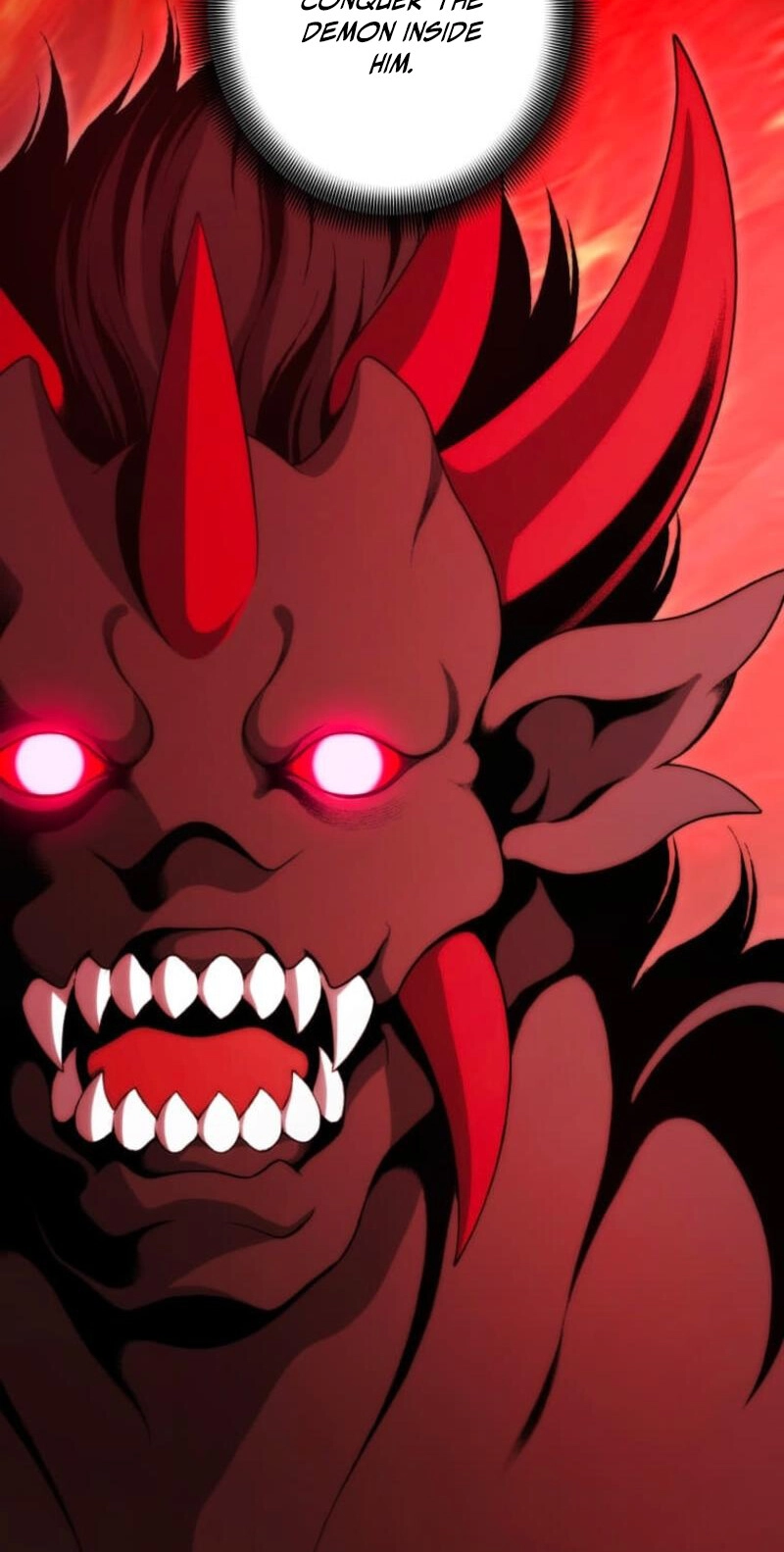 The Devil-Eater’s Grimoire Chapter 24 page 2 - 