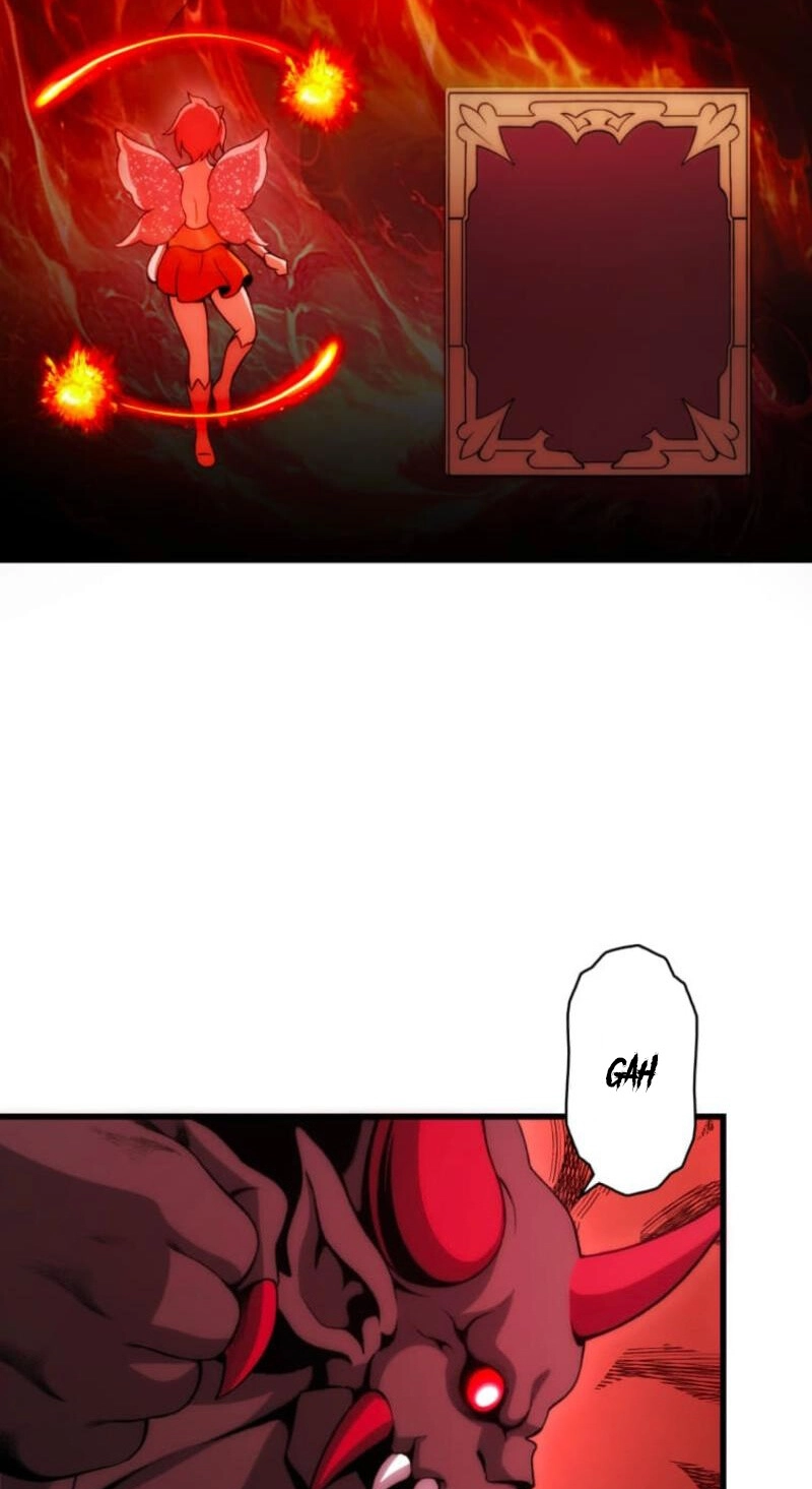 The Devil-Eater’s Grimoire Chapter 24 page 11 - 