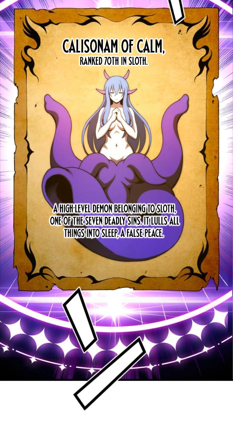 The Devil-Eater’s Grimoire Chapter 24 page 102 - 