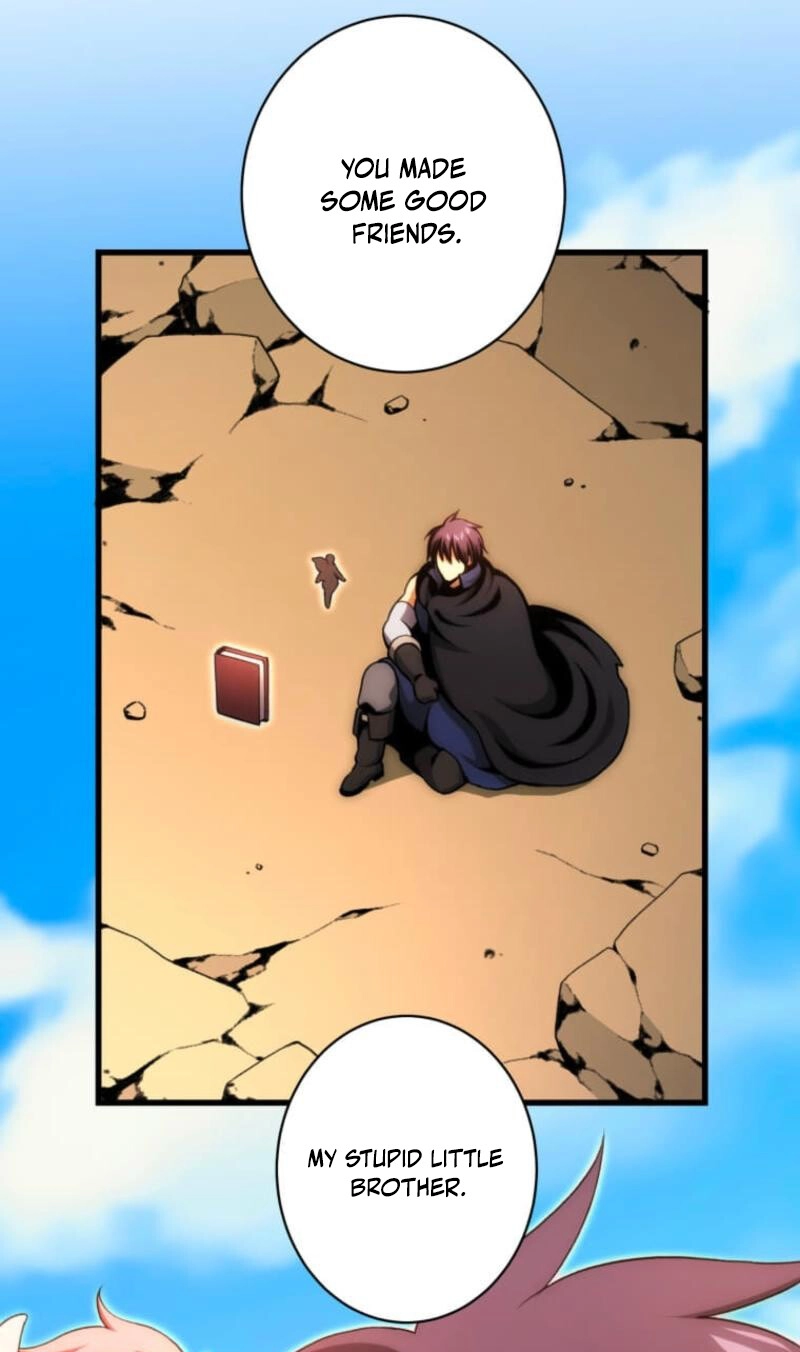 The Devil-Eater’s Grimoire Chapter 24 page 105 - 