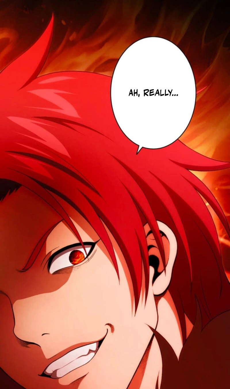 The Devil-Eater’s Grimoire Chapter 24 page 107 - 