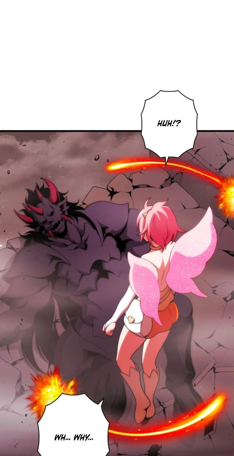The Devil-Eater’s Grimoire Chapter 24 page 19 - 
