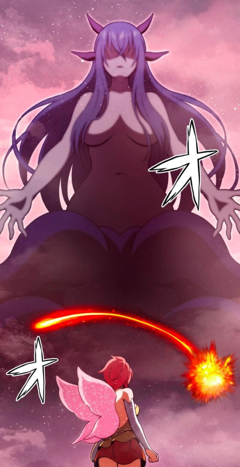The Devil-Eater’s Grimoire Chapter 24 page 21 - 