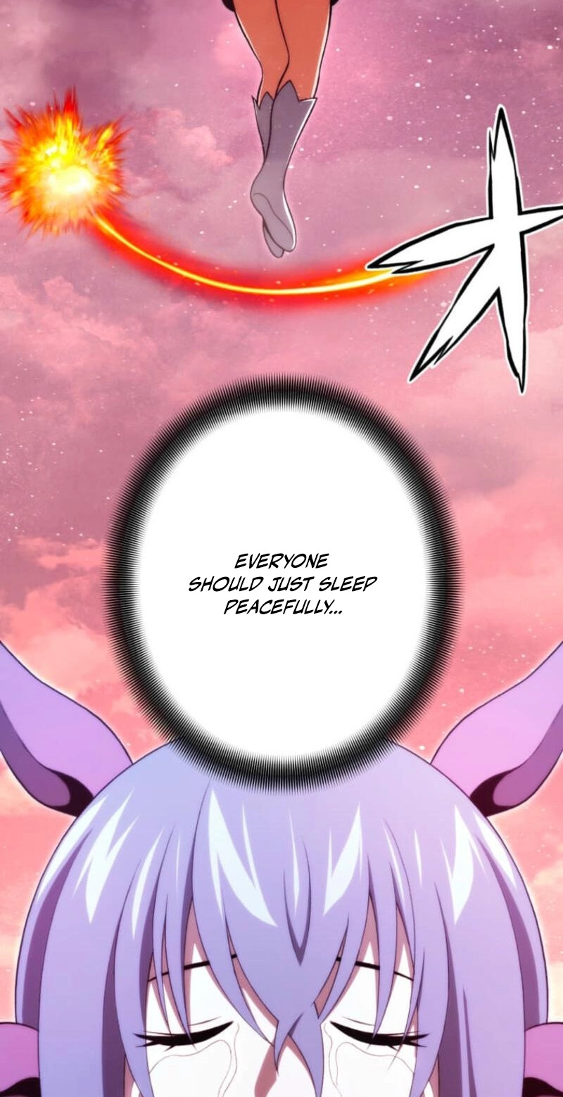 The Devil-Eater’s Grimoire Chapter 24 page 22 - 