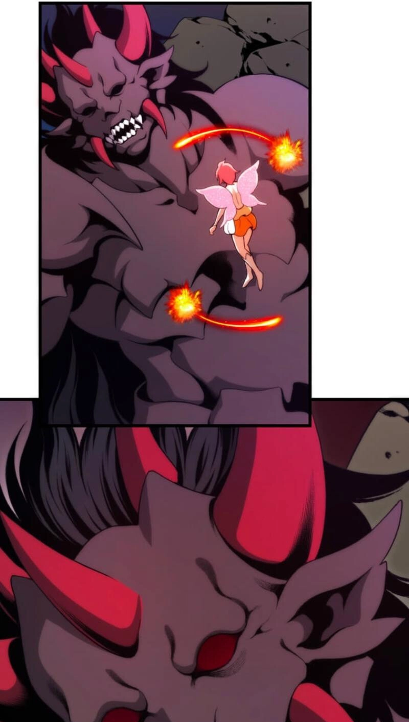 The Devil-Eater’s Grimoire Chapter 24 page 27 - 