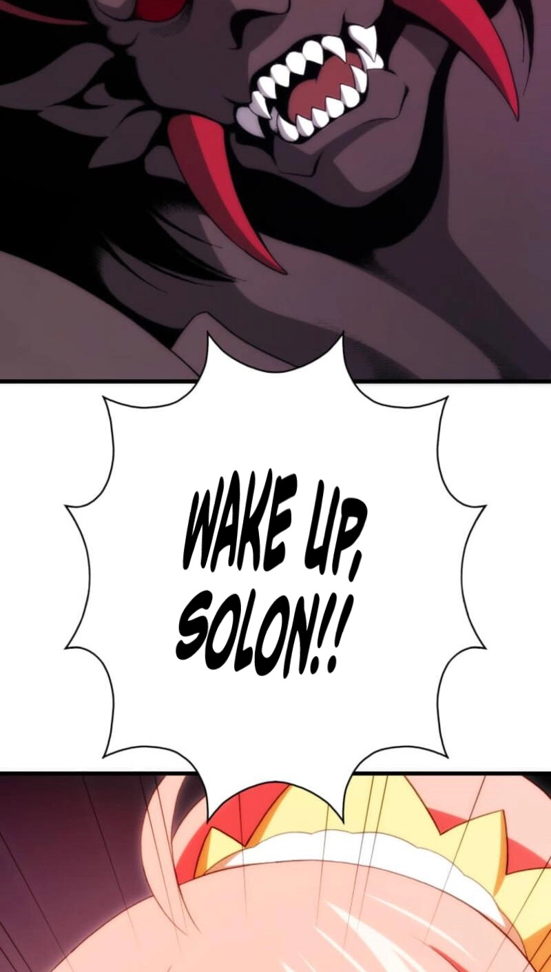 The Devil-Eater’s Grimoire Chapter 24 page 28 - 
