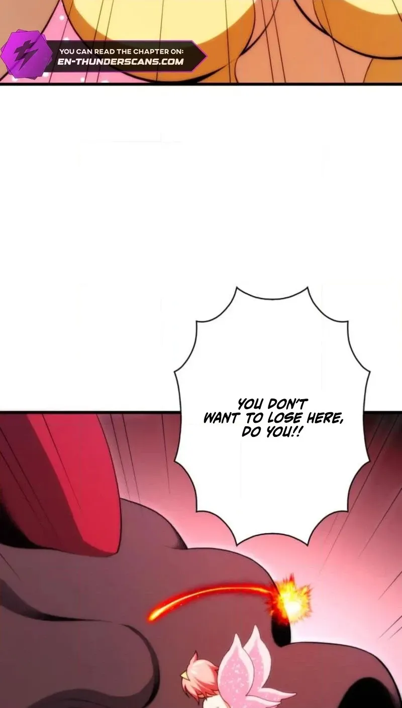 The Devil-Eater’s Grimoire Chapter 24 page 30 - 