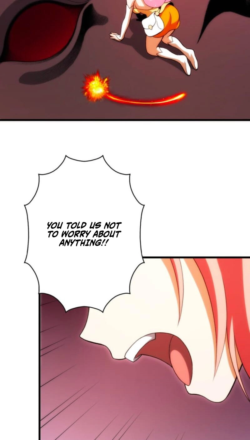 The Devil-Eater’s Grimoire Chapter 24 page 31 - 