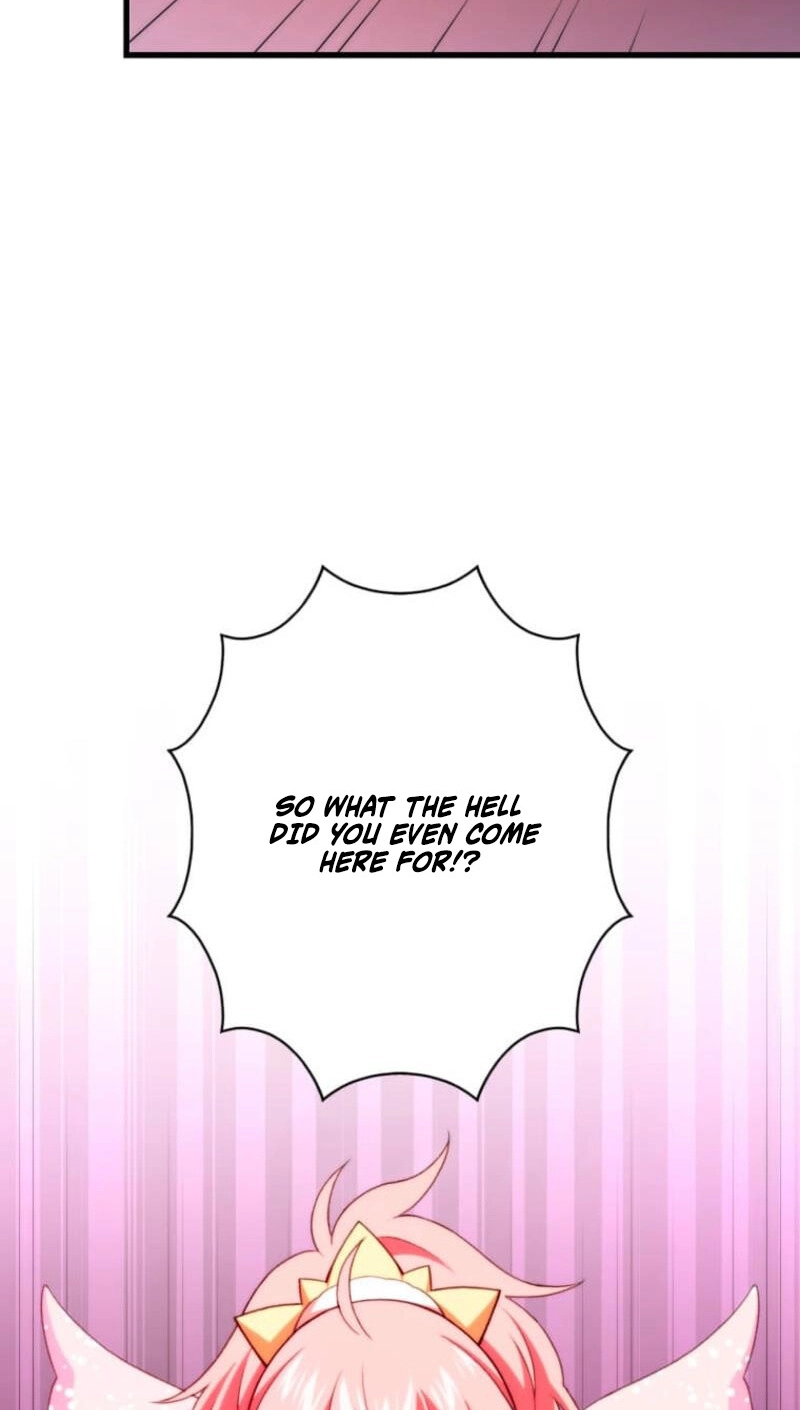 The Devil-Eater’s Grimoire Chapter 24 page 32 - 