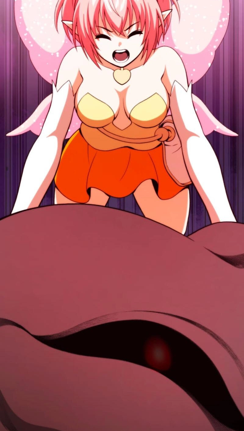 The Devil-Eater’s Grimoire Chapter 24 page 33 - 