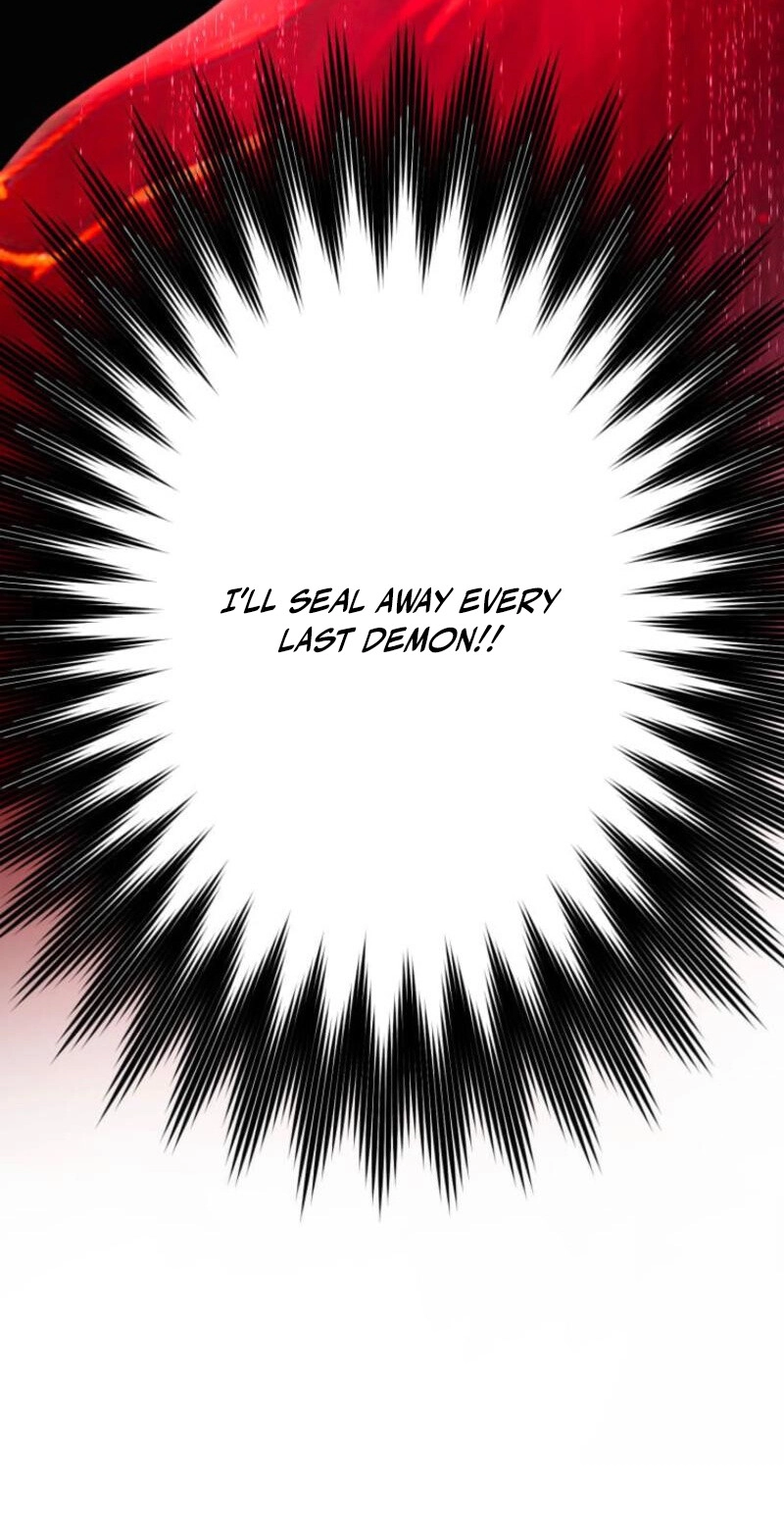 The Devil-Eater’s Grimoire Chapter 24 page 38 - 