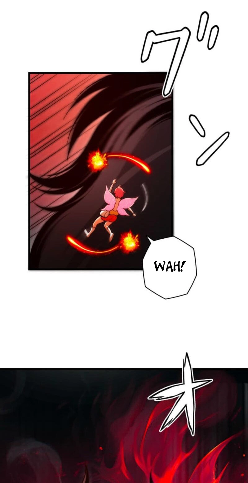 The Devil-Eater’s Grimoire Chapter 24 page 39 - 