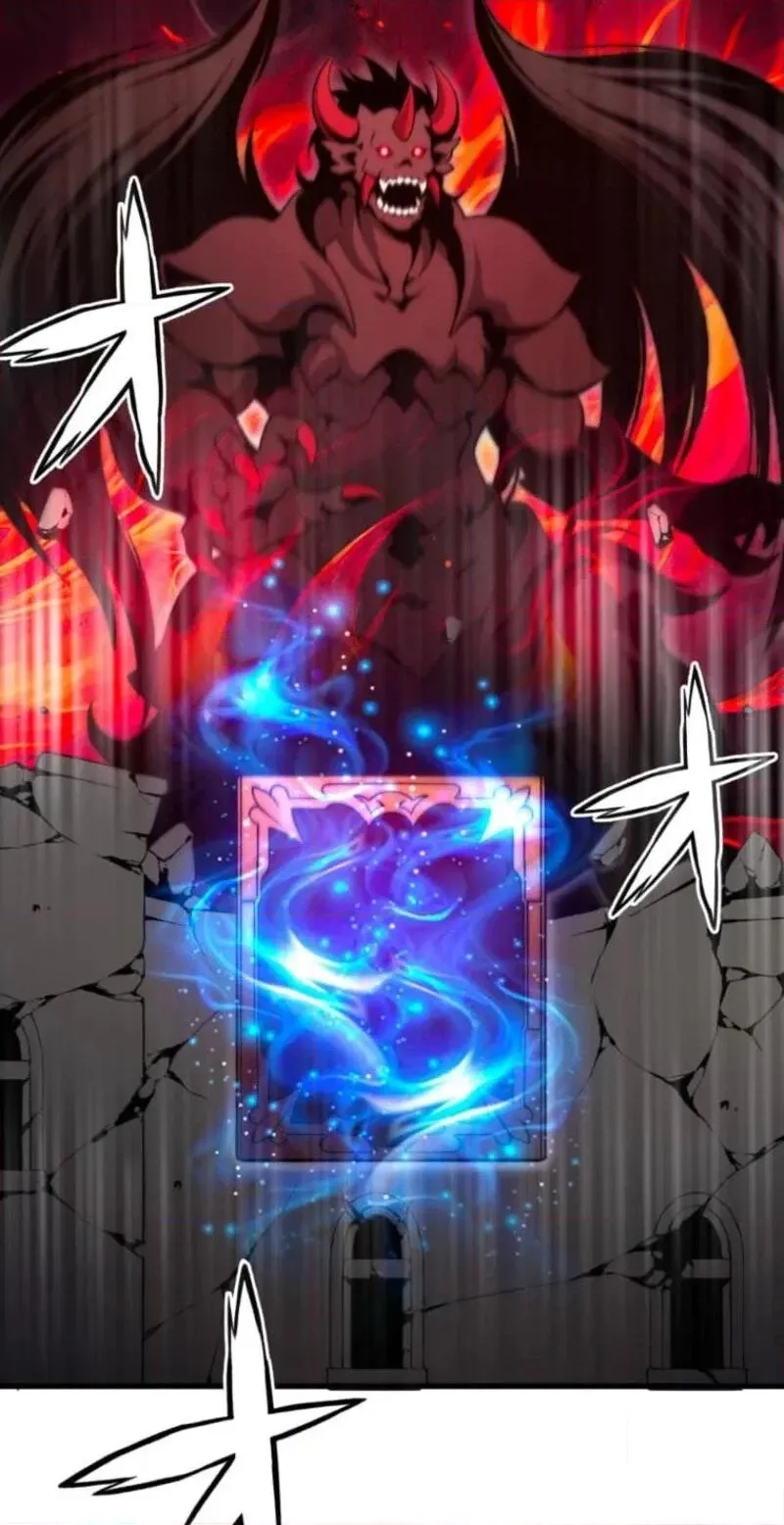 The Devil-Eater’s Grimoire Chapter 24 page 40 - 