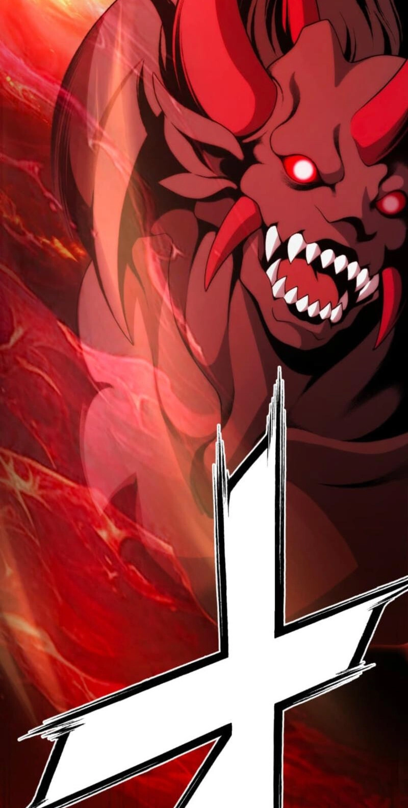 The Devil-Eater’s Grimoire Chapter 24 page 5 - 
