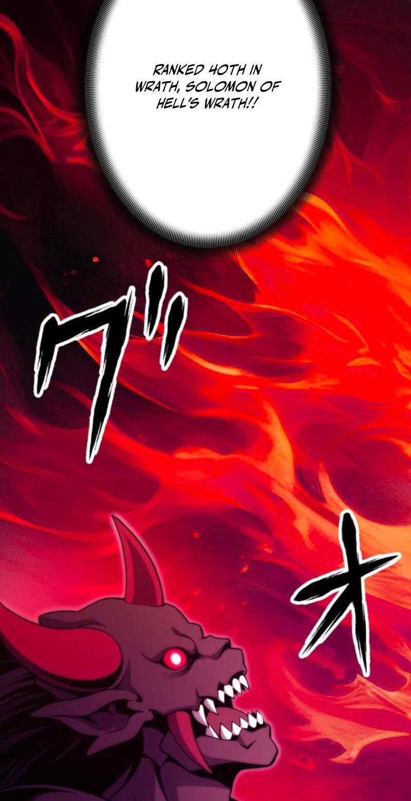 The Devil-Eater’s Grimoire Chapter 24 page 42 - 