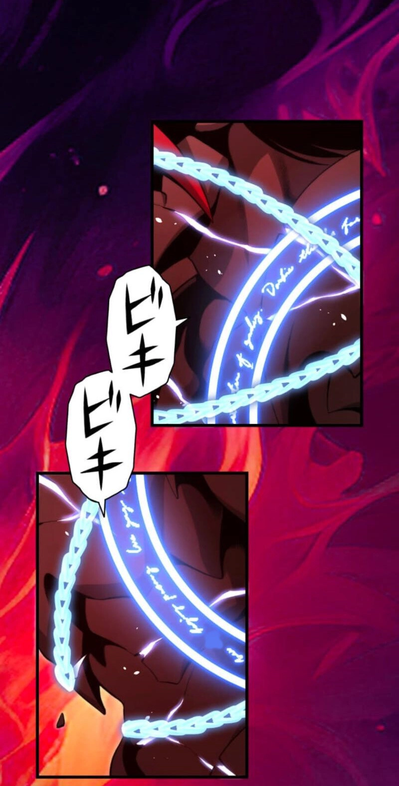 The Devil-Eater’s Grimoire Chapter 24 page 47 - 