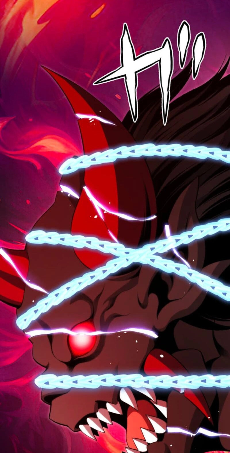 The Devil-Eater’s Grimoire Chapter 24 page 48 - 
