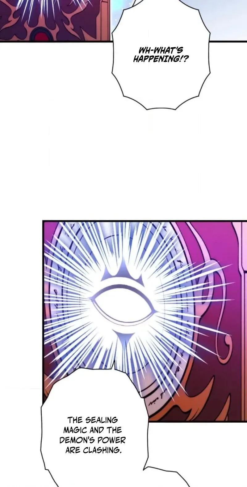 The Devil-Eater’s Grimoire Chapter 24 page 50 - 