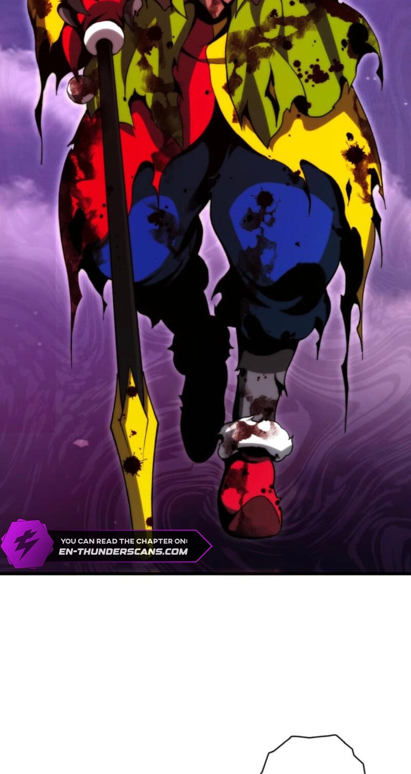 The Devil-Eater’s Grimoire Chapter 24 page 54 - 