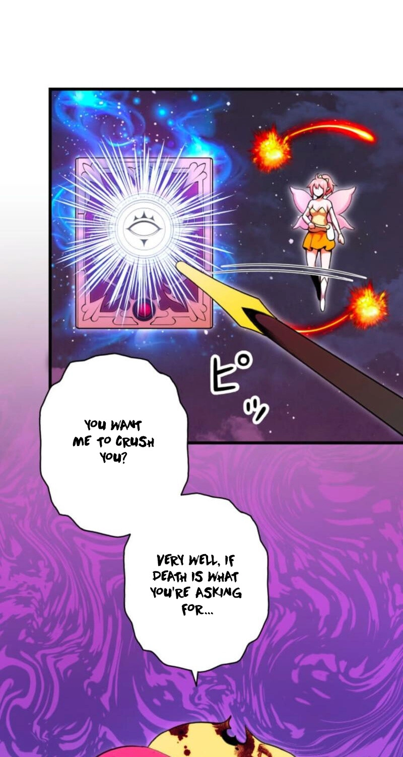 The Devil-Eater’s Grimoire Chapter 24 page 59 - 