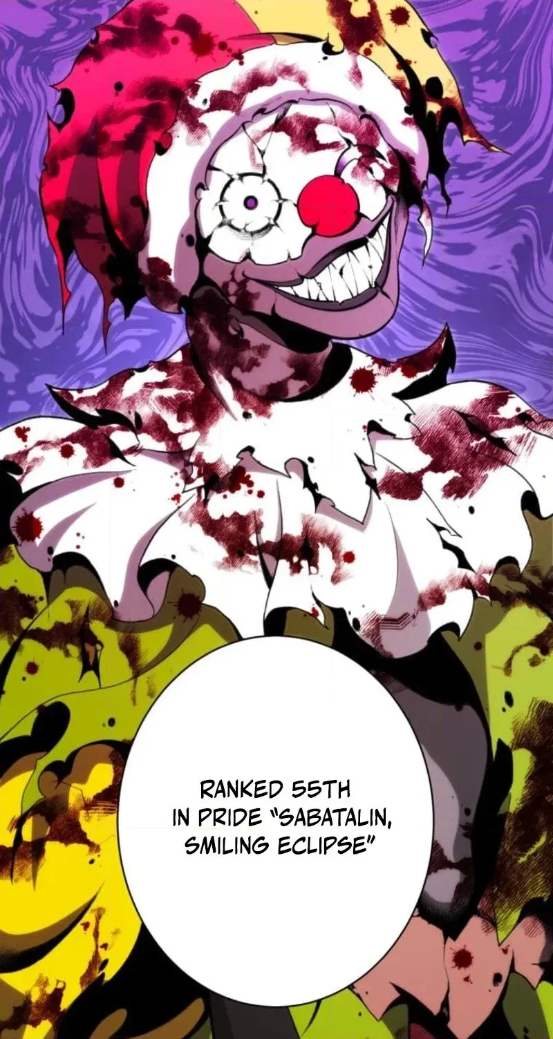 The Devil-Eater’s Grimoire Chapter 24 page 60 - 