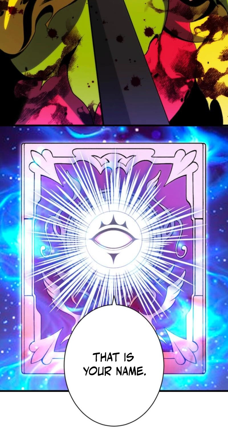 The Devil-Eater’s Grimoire Chapter 24 page 61 - 
