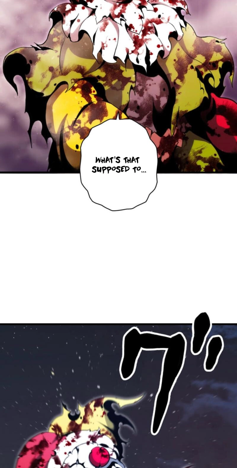 The Devil-Eater’s Grimoire Chapter 24 page 63 - 