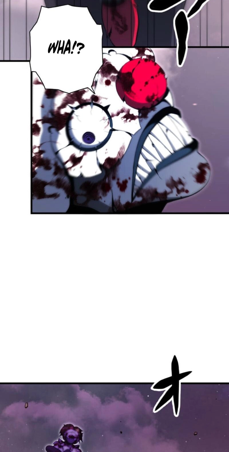 The Devil-Eater’s Grimoire Chapter 24 page 65 - 