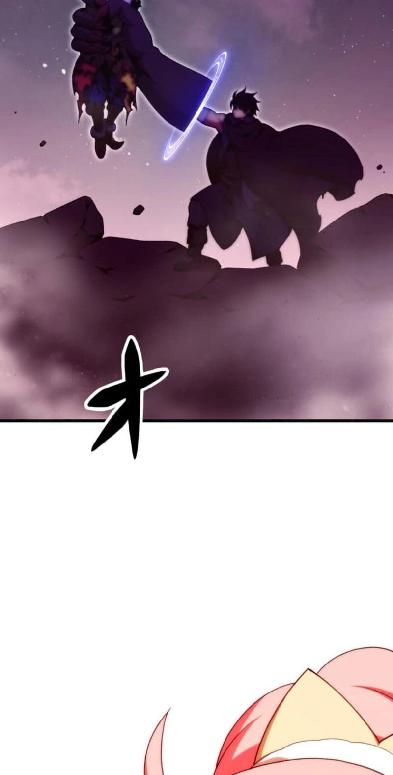The Devil-Eater’s Grimoire Chapter 24 page 66 - 