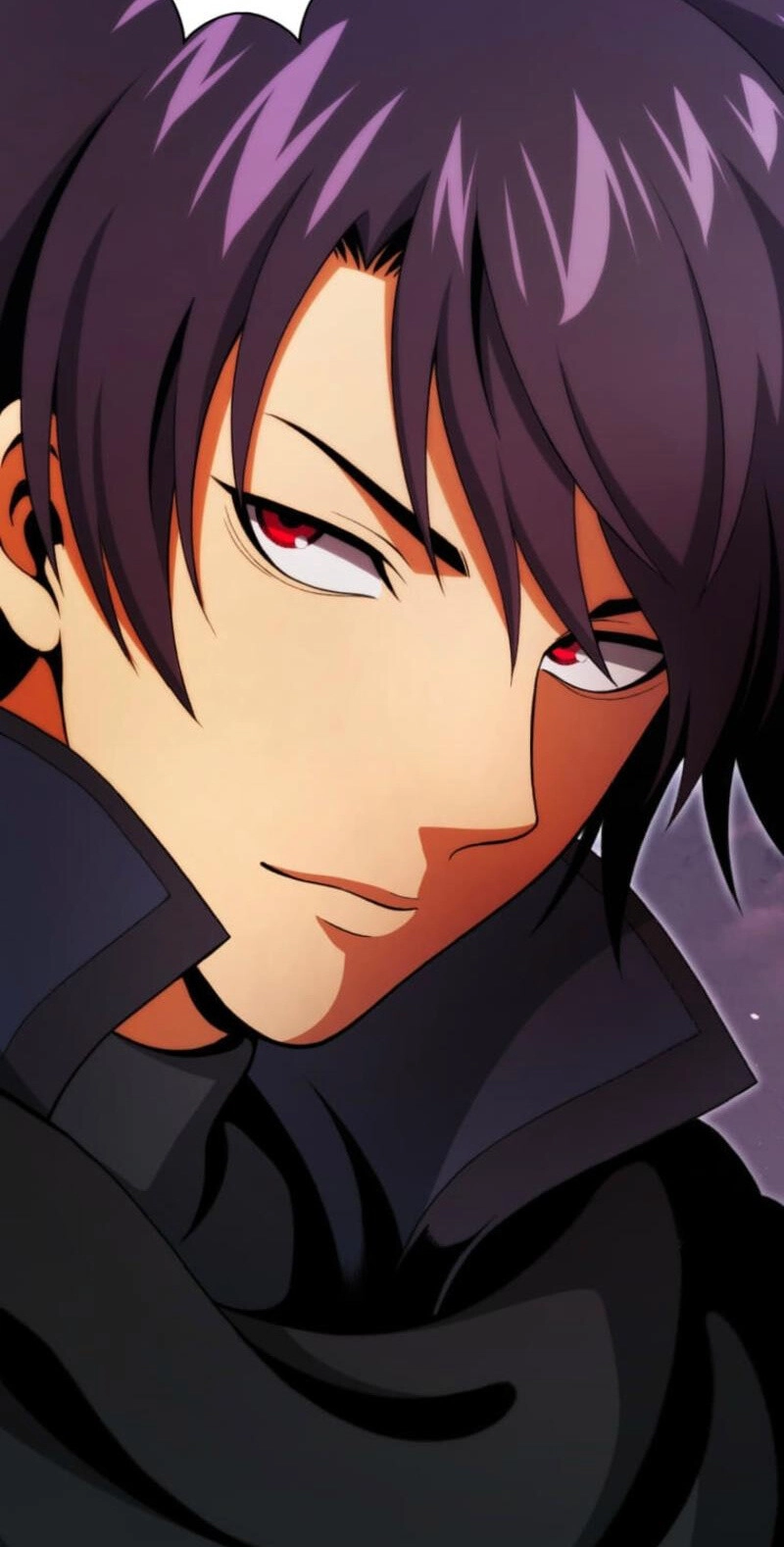 The Devil-Eater’s Grimoire Chapter 24 page 68 - 