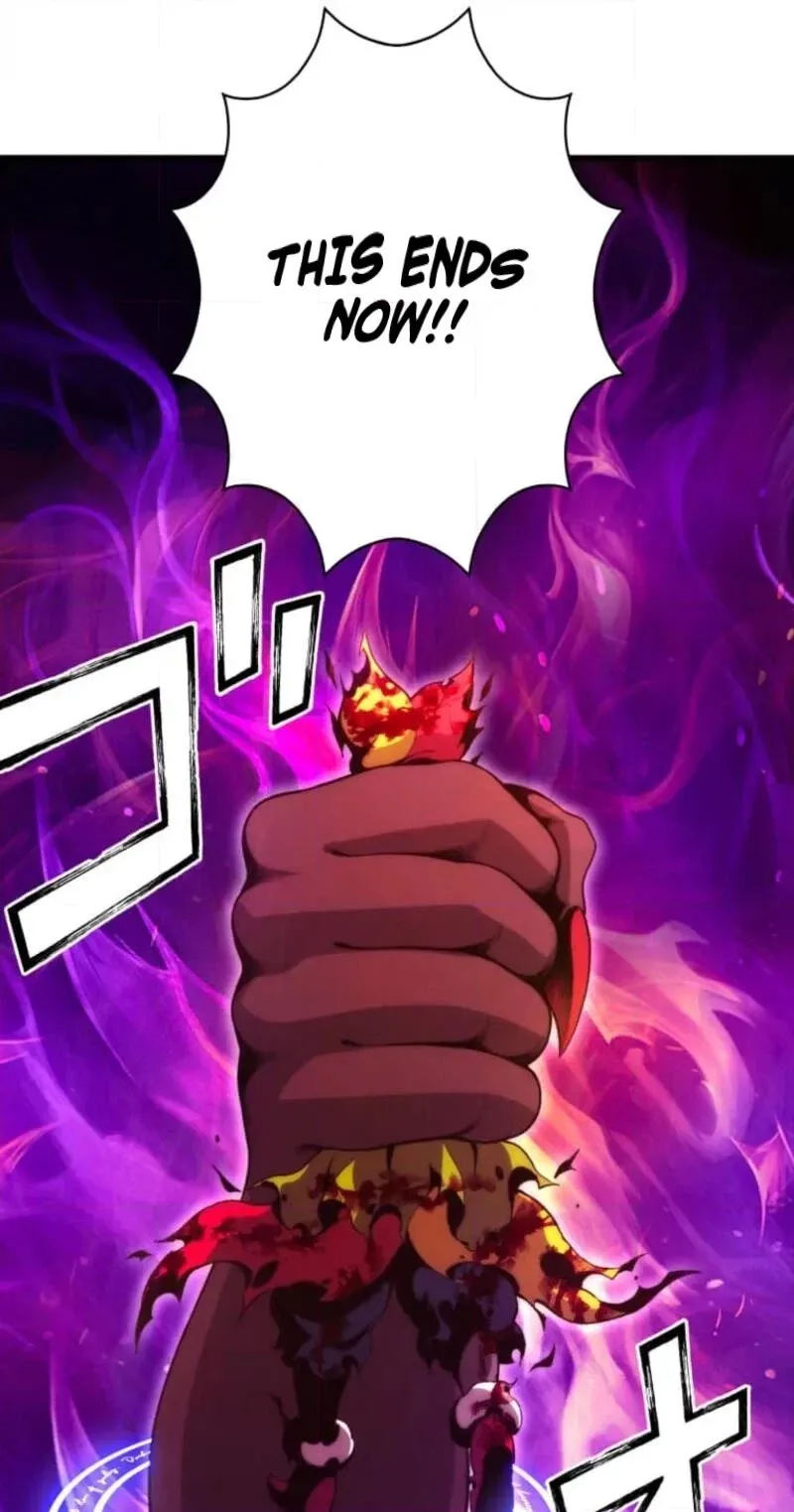 The Devil-Eater’s Grimoire Chapter 24 page 70 - 