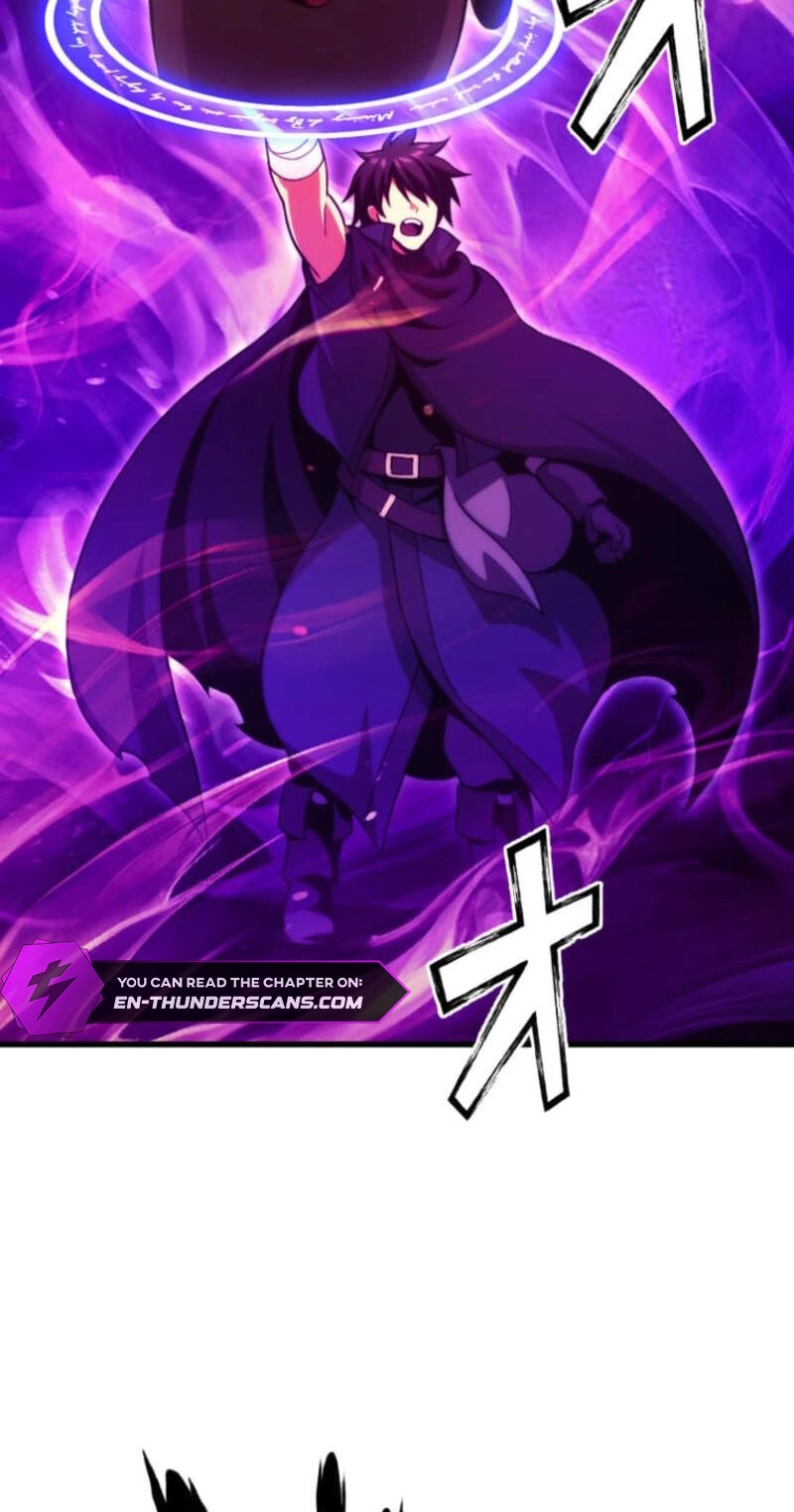 The Devil-Eater’s Grimoire Chapter 24 page 71 - 