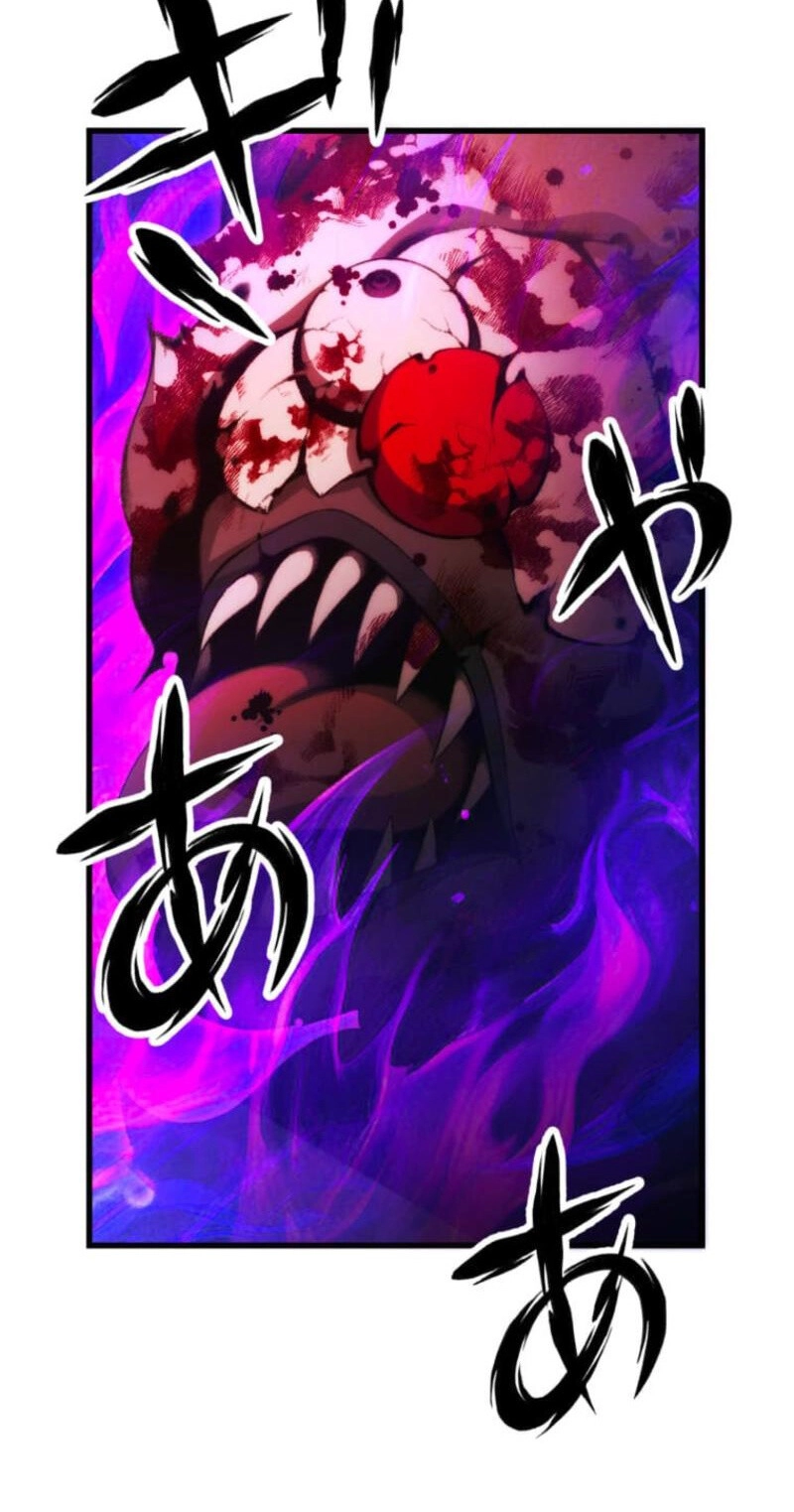 The Devil-Eater’s Grimoire Chapter 24 page 72 - 