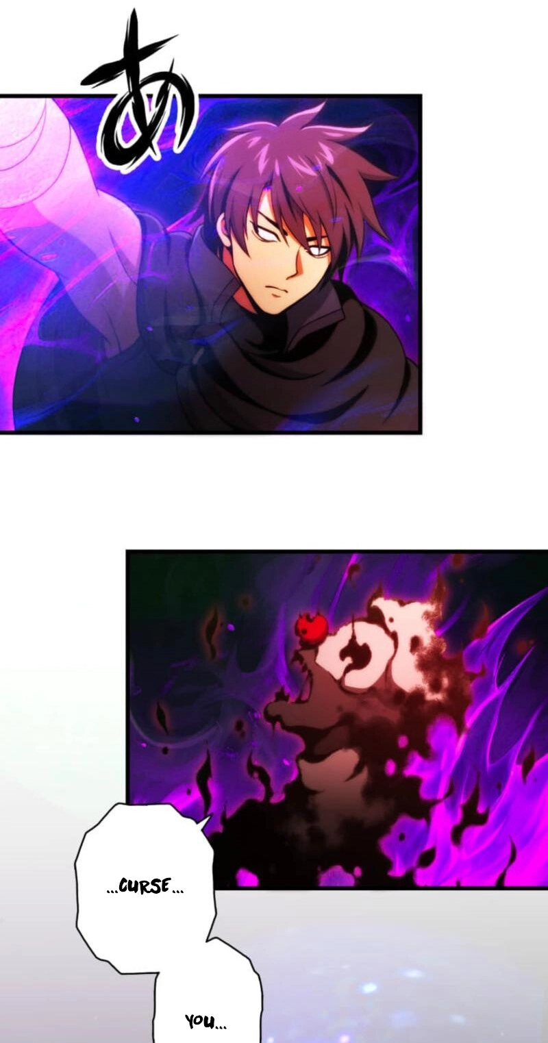 The Devil-Eater’s Grimoire Chapter 24 page 73 - 