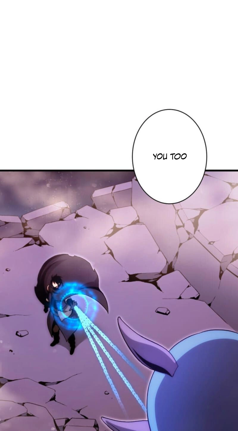 The Devil-Eater’s Grimoire Chapter 24 page 79 - 