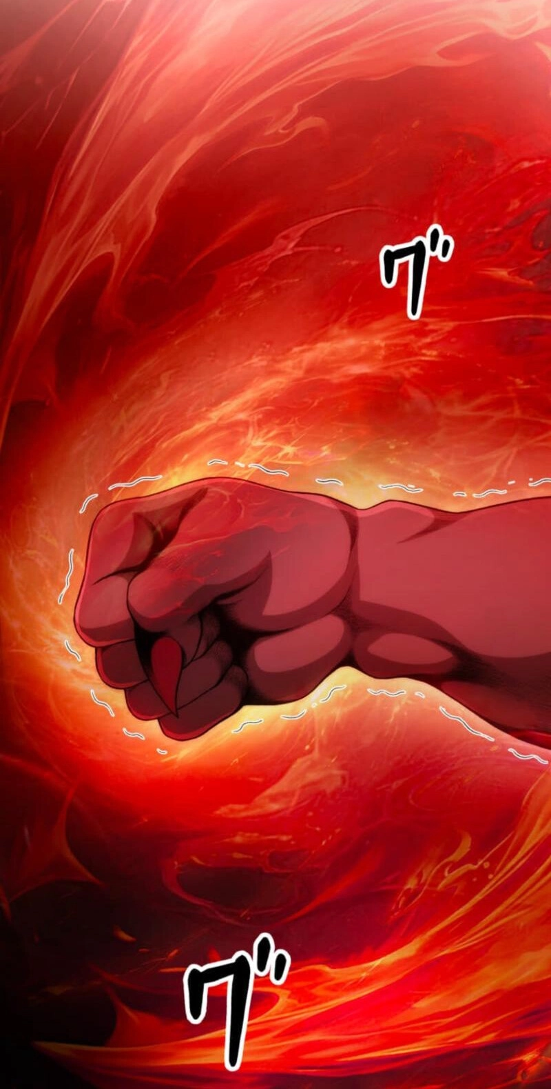 The Devil-Eater’s Grimoire Chapter 24 page 9 - 