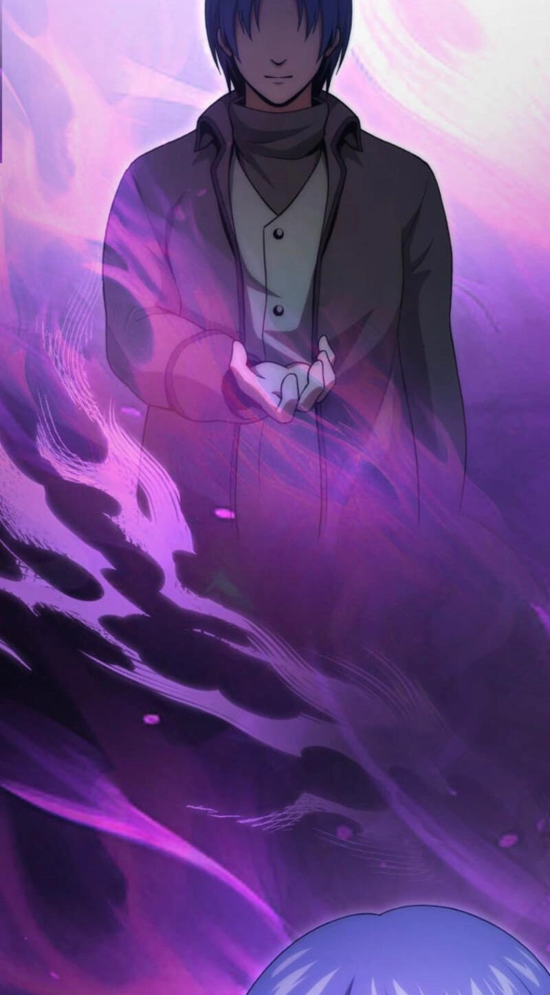 The Devil-Eater’s Grimoire Chapter 24 page 85 - 