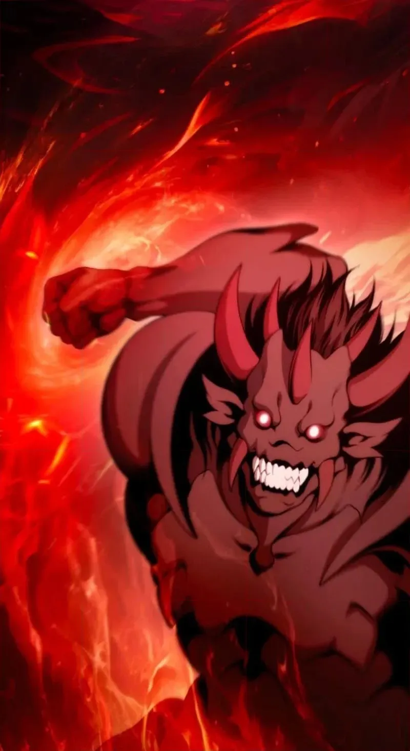 The Devil-Eater’s Grimoire Chapter 24 page 10 - 