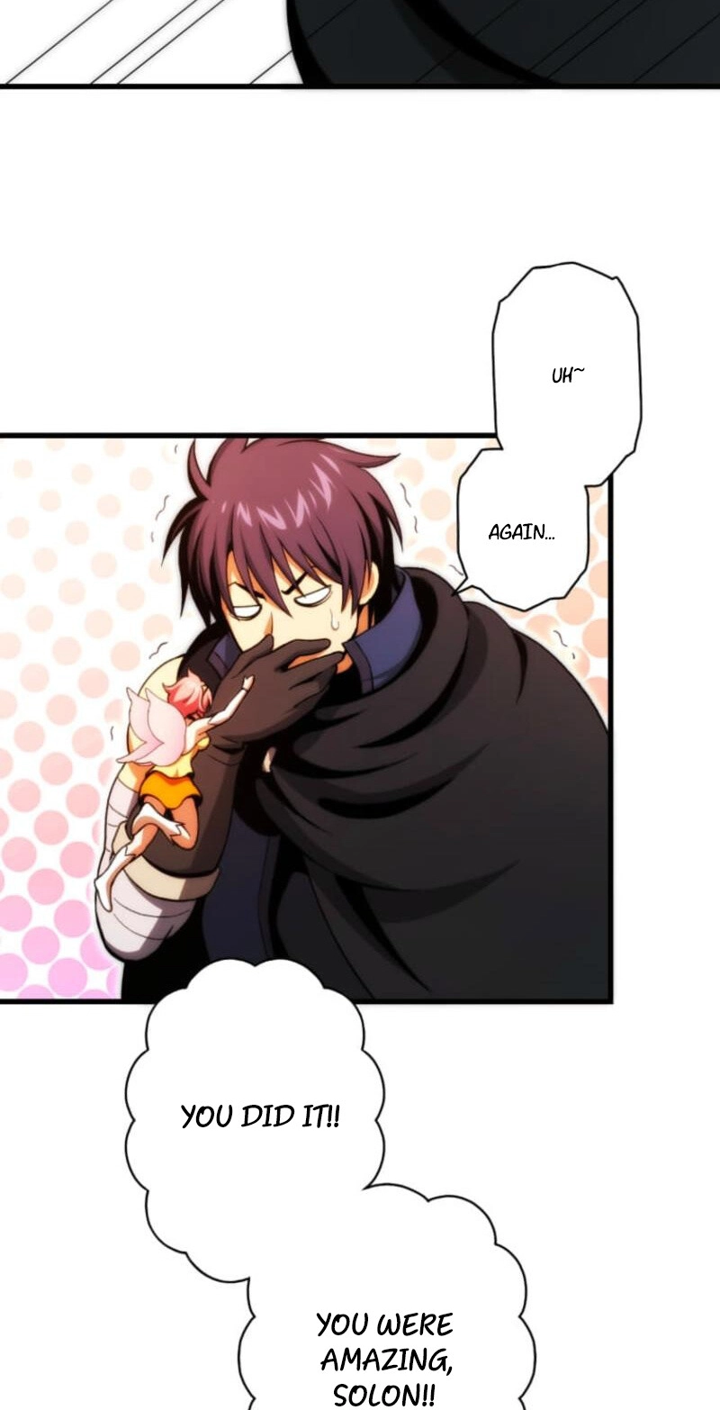 The Devil-Eater’s Grimoire Chapter 24 page 95 - 