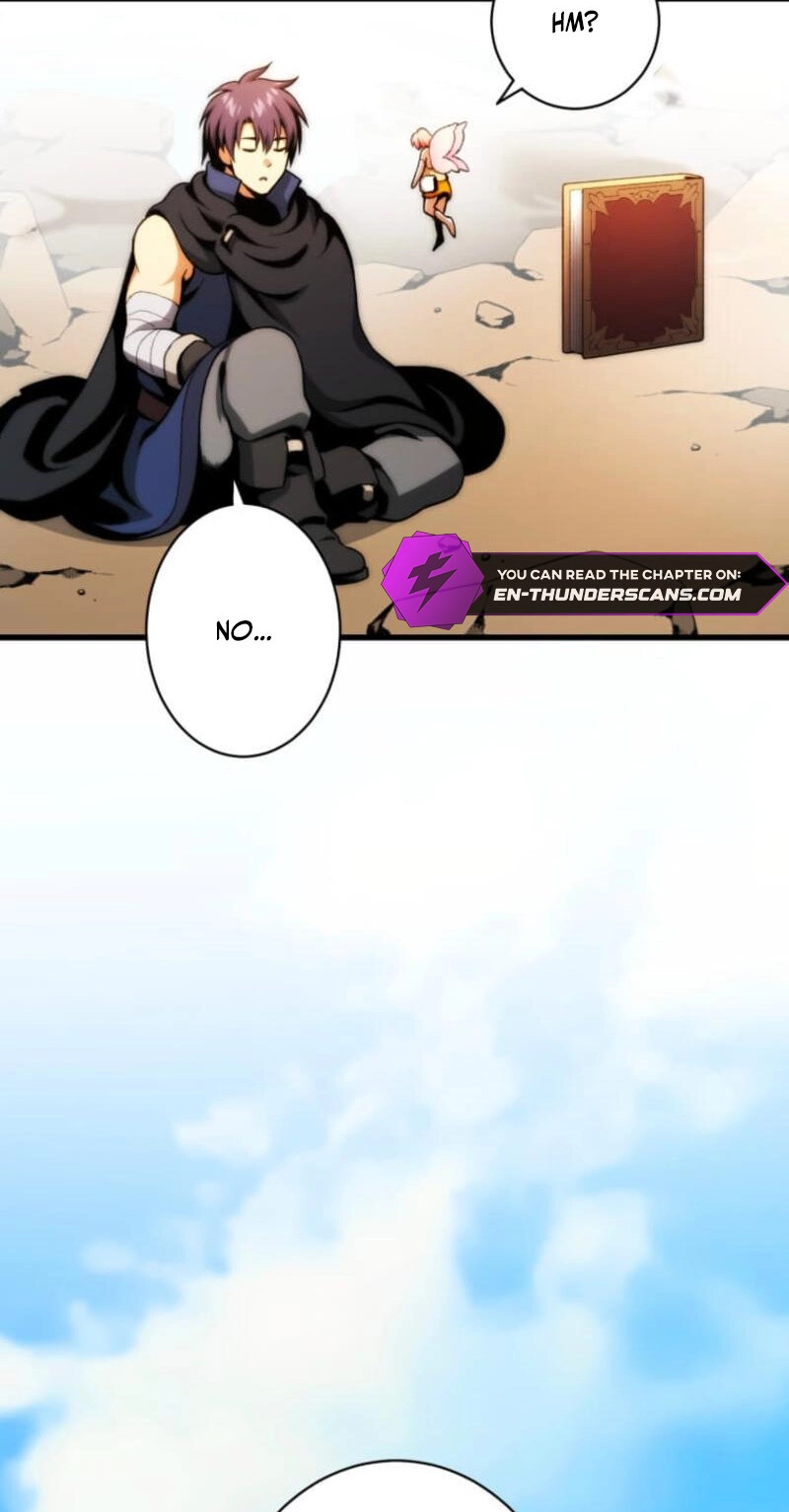 The Devil-Eater’s Grimoire Chapter 24 page 99 - 