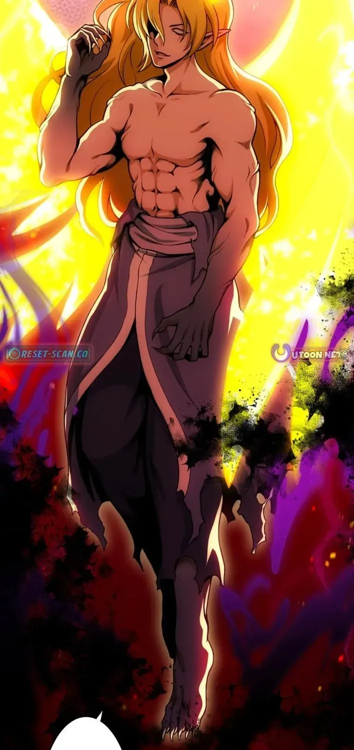 The Devil-Eater’s Grimoire Chapter 3 page 12 - 